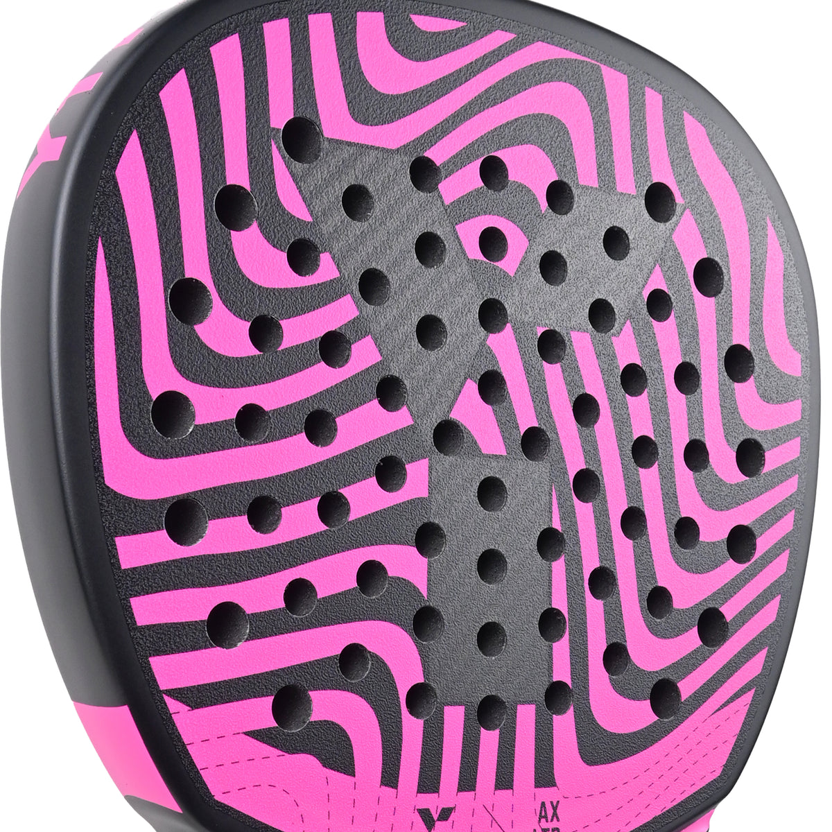 AXLTD padel racket by Y1 - view 3