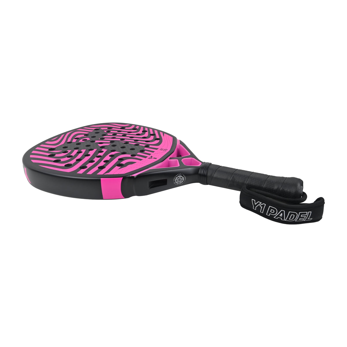 AXLTD padel racket by Y1 - view 4