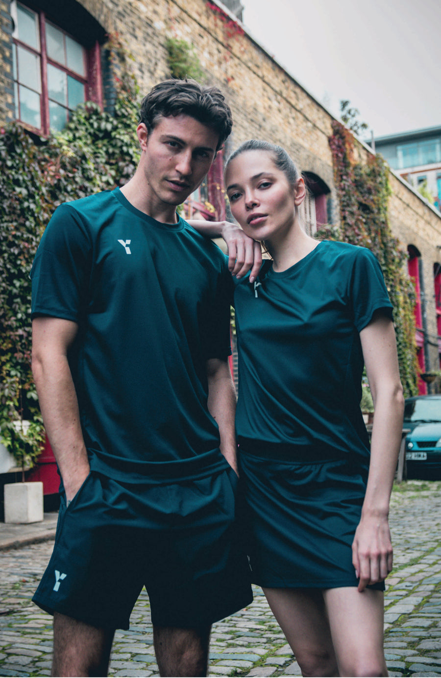 Activewear