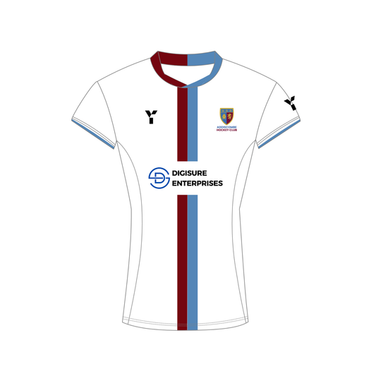 Addiscombe HC - Women's Playing Shirt (A)