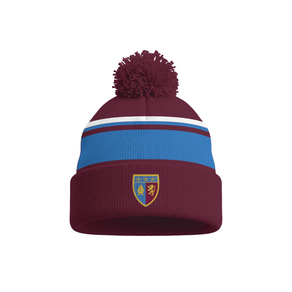 Addiscombe HC - Bobble Hat [PRE-ORDER] (COMING SOON)