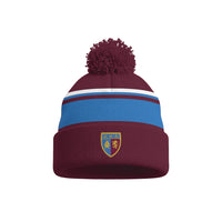 Addiscombe HC - Bobble Hat [PRE-ORDER] (COMING SOON)