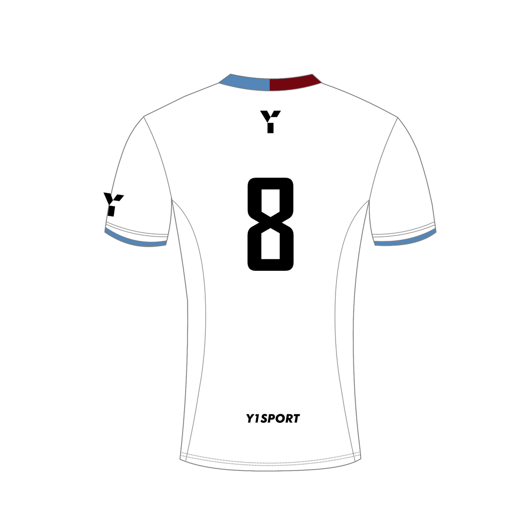 Addiscombe HC - Men's Playing Shirt (A)