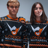 Canterbury HC - Christmas Jumper [PRE-ORDER]