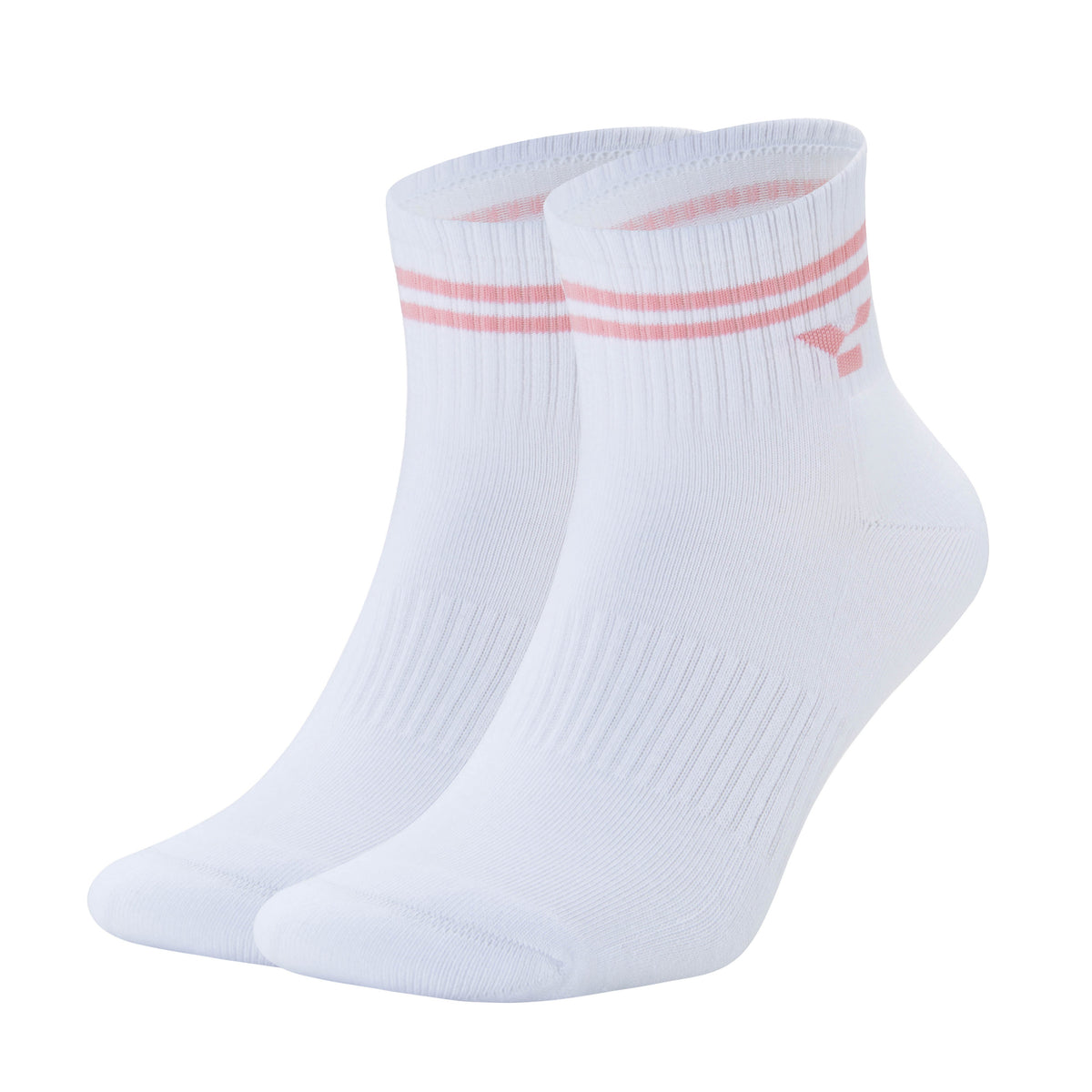 Arlo Half Crew Trainer Socks by Y1