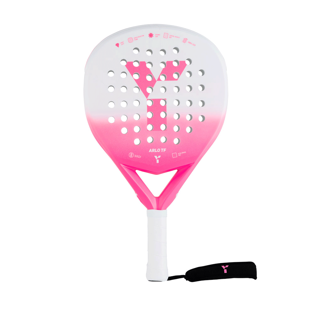Arlo Padel Racket