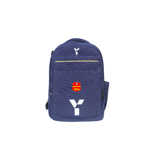 Ashford HC - Tourer Backpack - Navy