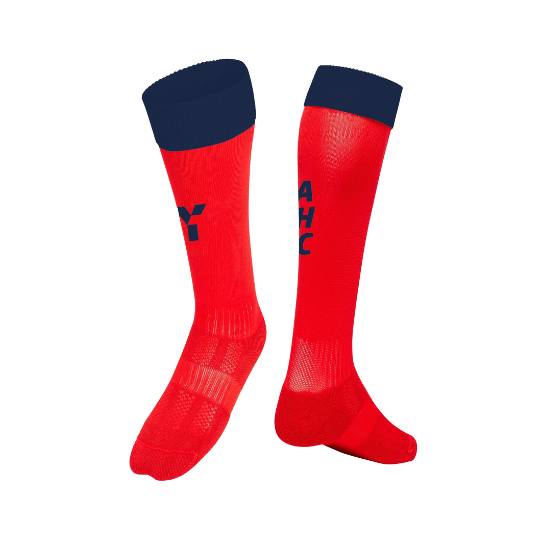 Ashford HC Playing Socks (H)