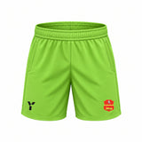 Ashford HC - GK Shorts - Green