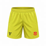 Ashford HC - GK Shorts - Yellow