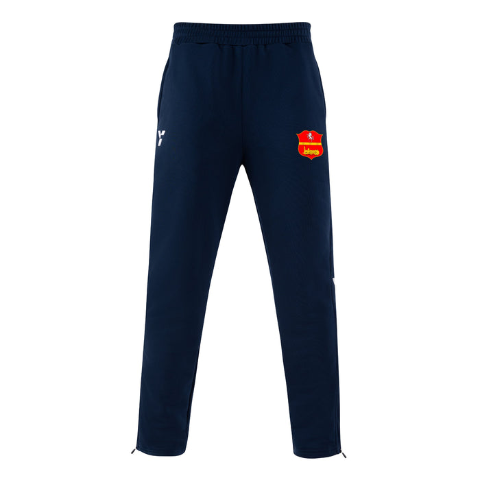 Ashford HC - Junior Tracksuit Bottoms Unisex Navy (SALE)