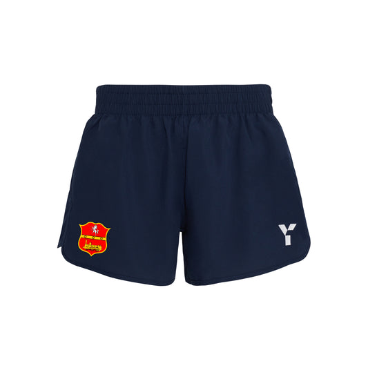 Ashford HC - Shorts Women's Navy
