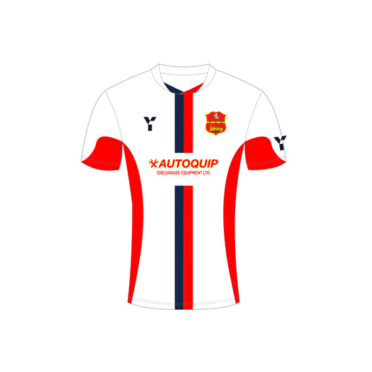 Ashford HC - Men's Playing Shirt (A)