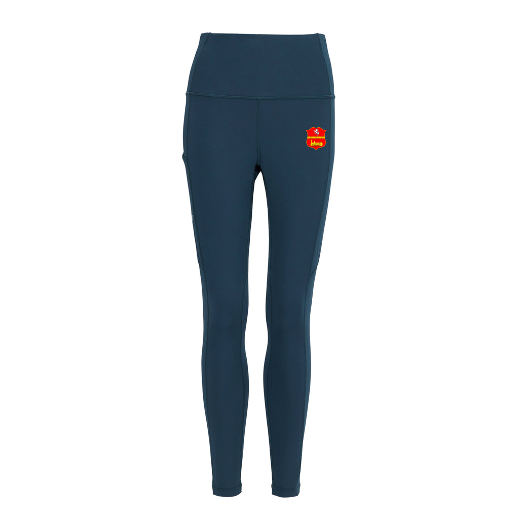 Ashford HC - Leggings Women's Navy ENVO 2.6