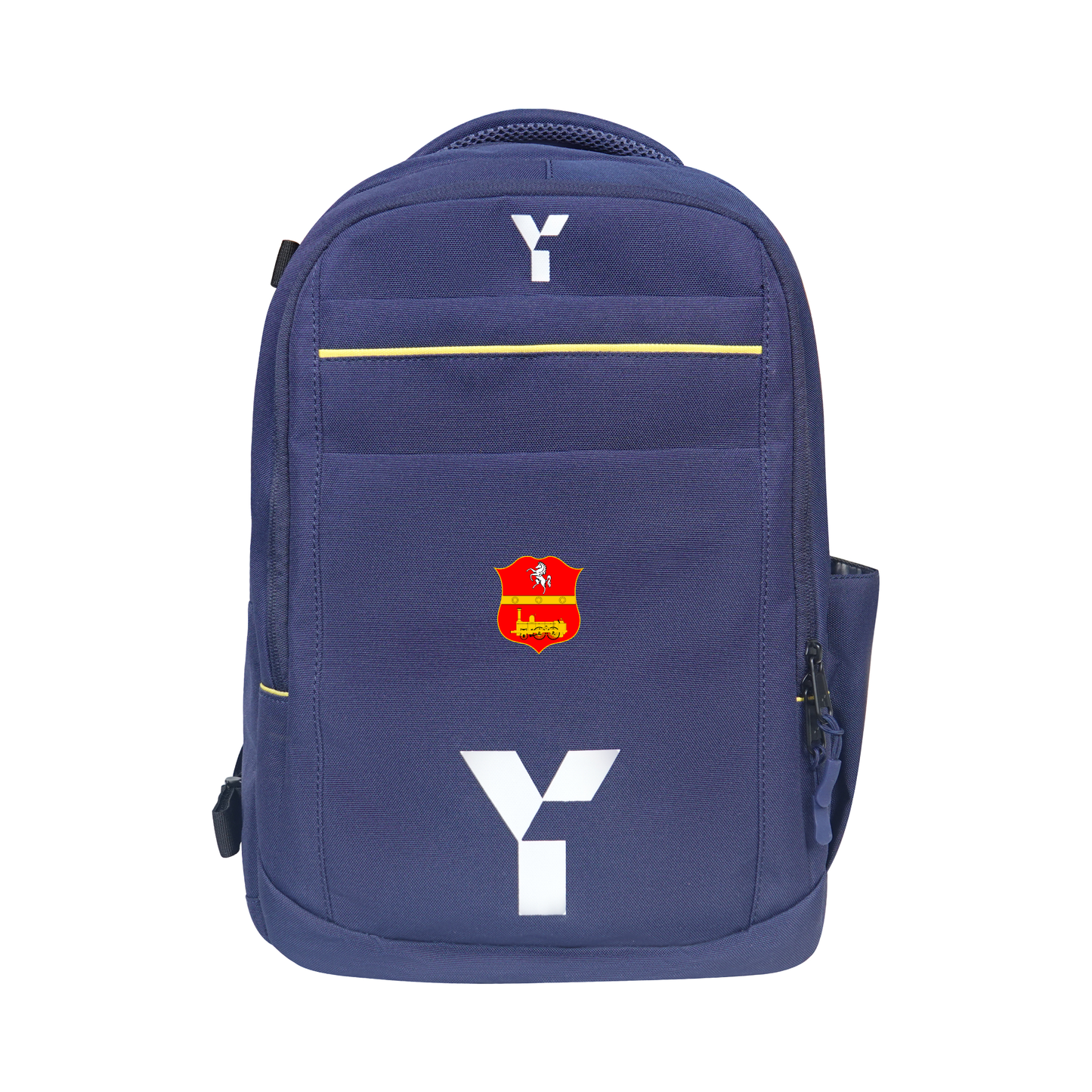 Ashford HC - Tourer Backpack - Navy