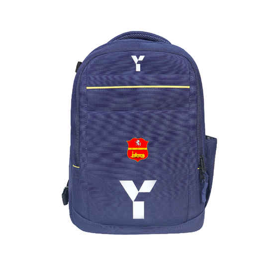 Ashford HC - Tourer Backpack - Navy