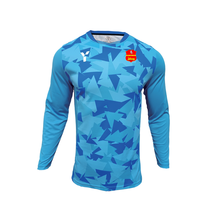 Ashford HC - GK Smock (Long Sleeve) - Blue