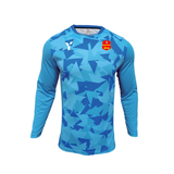 Ashford HC - GK Smock (Long Sleeve) - Blue