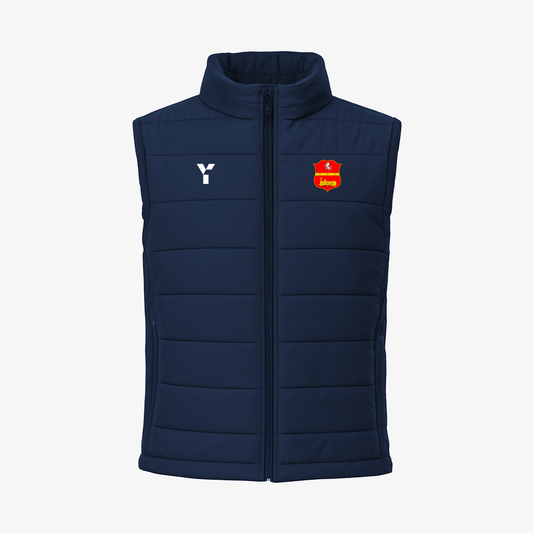 Ashford HC - Gilet Women's Navy
