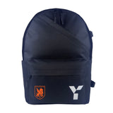 Bristol & West HC - Dash Backpack Black