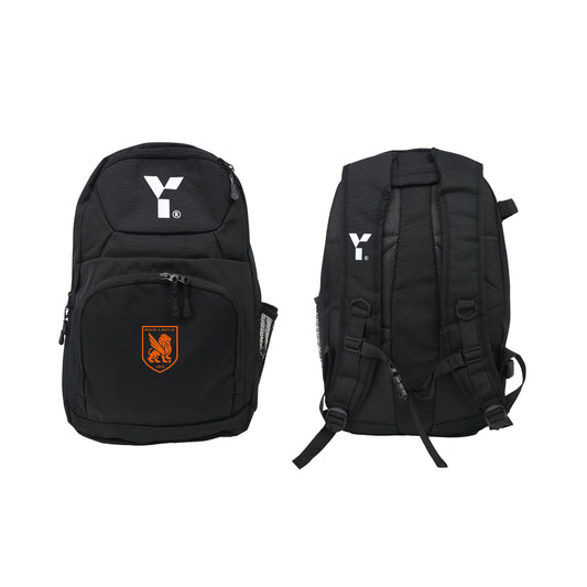 Bristol & West HC - Explore 2.0 Backpack - Black