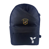 Bicester HC - Dash Backpack Black