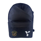 Bicester HC - Dash Backpack Black