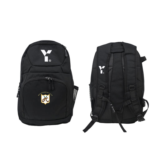 Bicester HC - Explore 2.0 Backpack - Black