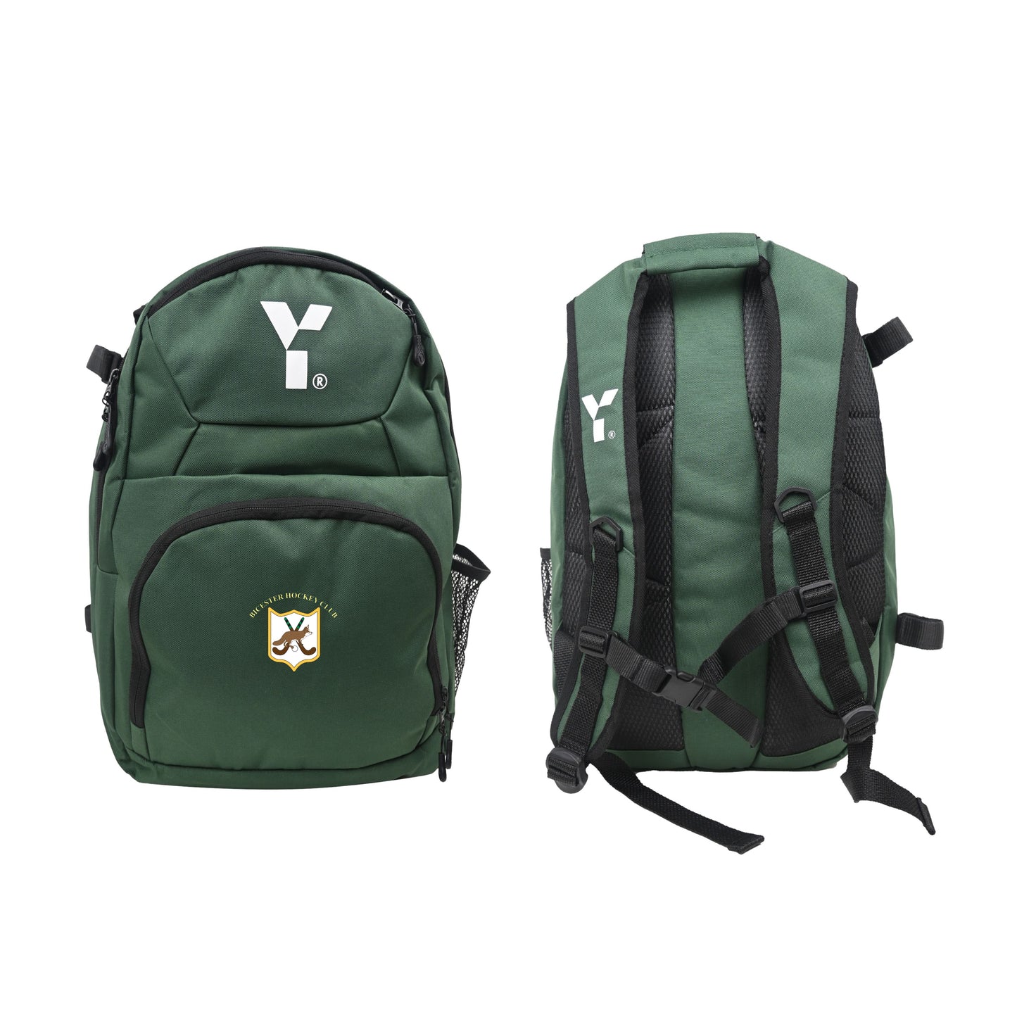 Bicester HC - Explore 2.0 Backpack - Forest Green