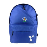 Bolton HC - Dash Backpack Navy