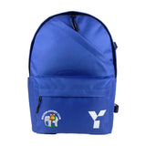 Bolton HC - Dash Backpack Blue