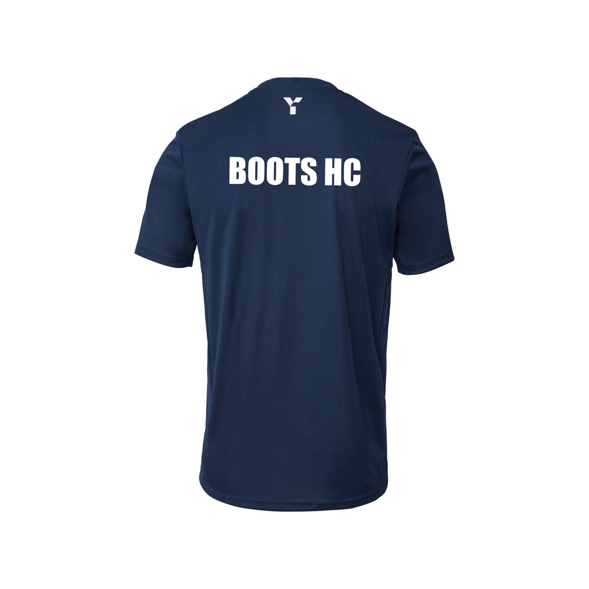Boots HC - Short Sleeve Training Top Women's Navy