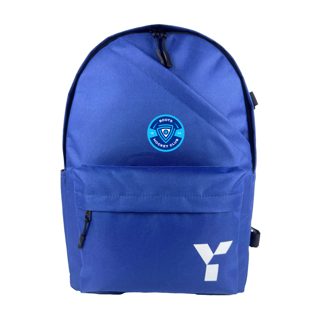 Boots HC - Dash Backpack Navy
