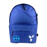 Boots HC - Dash Backpack Blue
