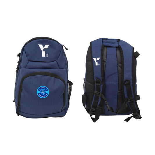 Boots HC - Explore 2.0 Backpack - Navy