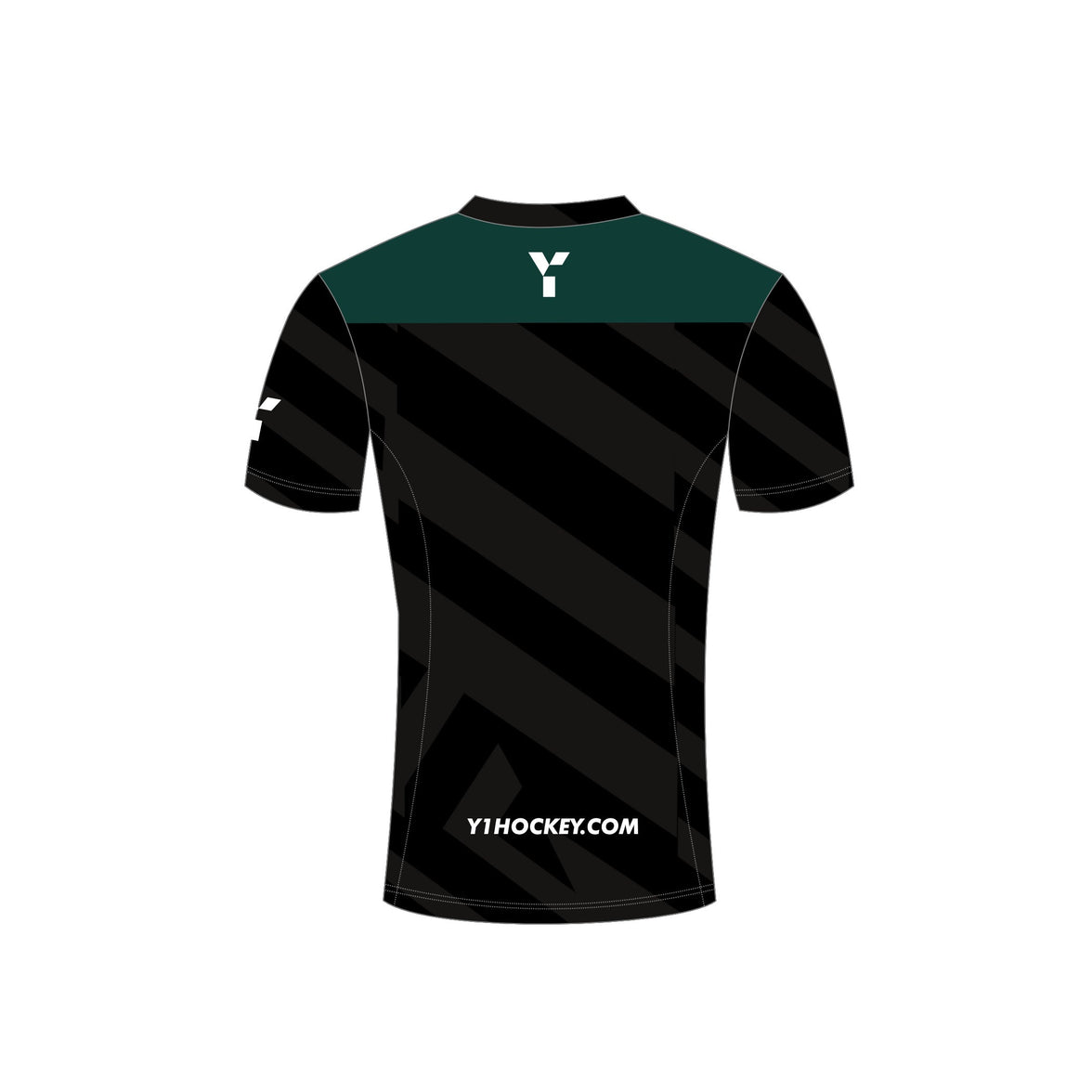Buckingham HC - Junior Home Playing Shirt