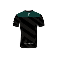 Buckingham HC - Junior Home Playing Shirt