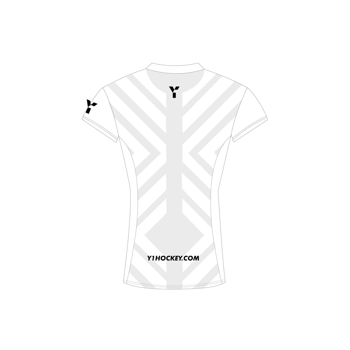 Buckingham HC - Women's Away Playing Shirt