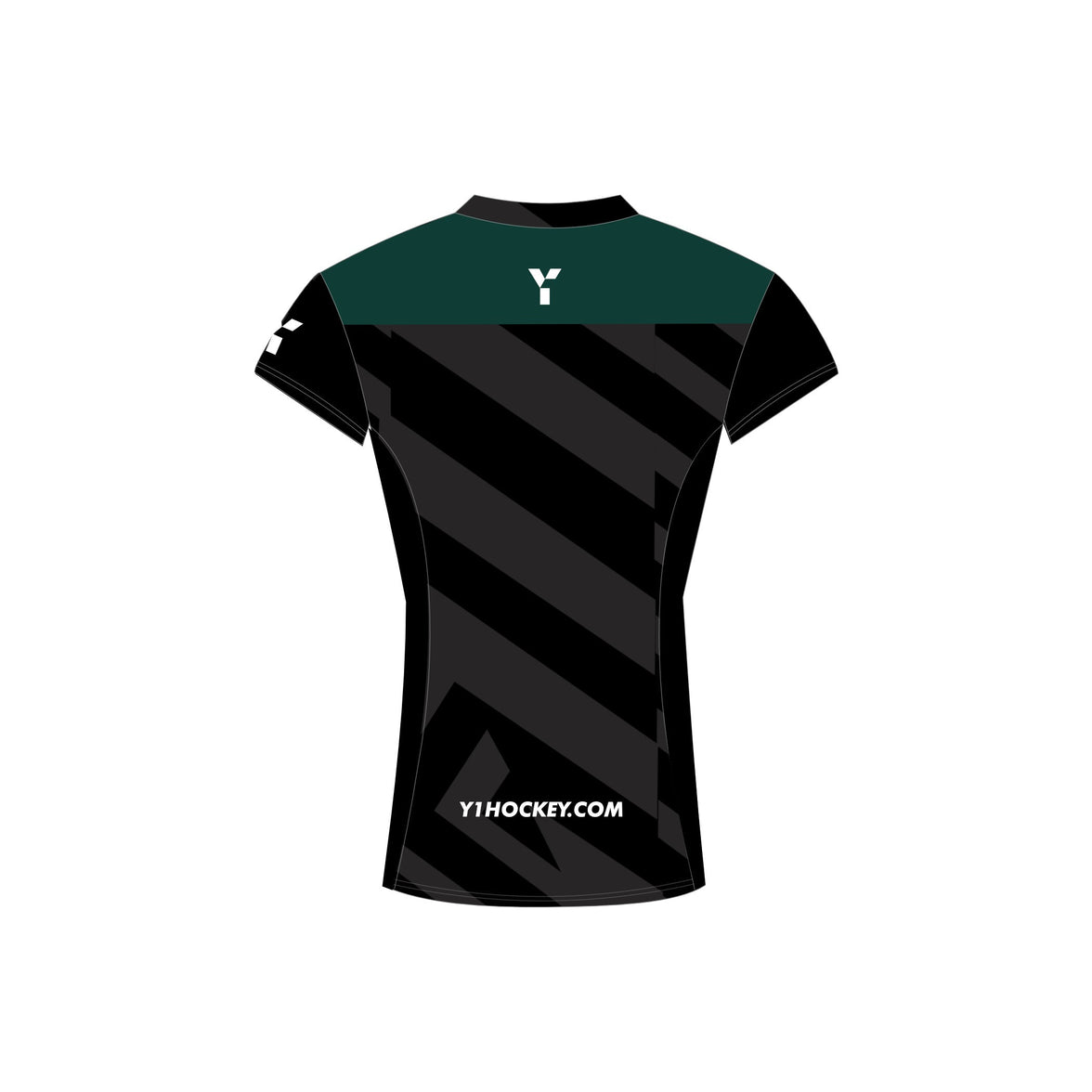 Buckingham HC - Women's Home Playing Shirt