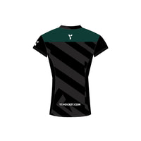 Buckingham HC - Women's Home Playing Shirt