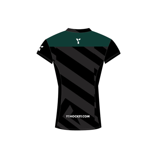 Buckingham HC - Women's Home Playing Shirt