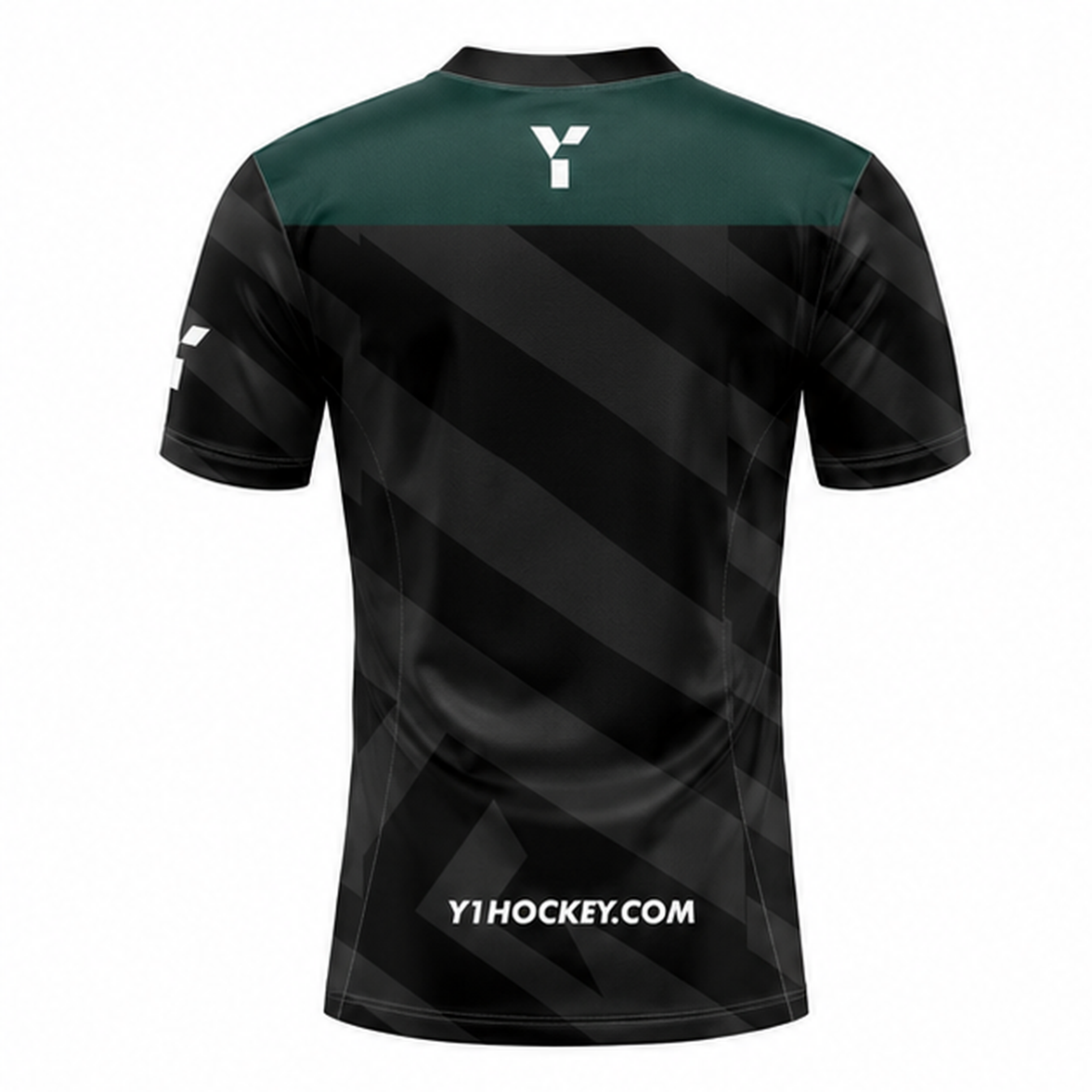 Buckingham HC - Men's Home Playing Shirt