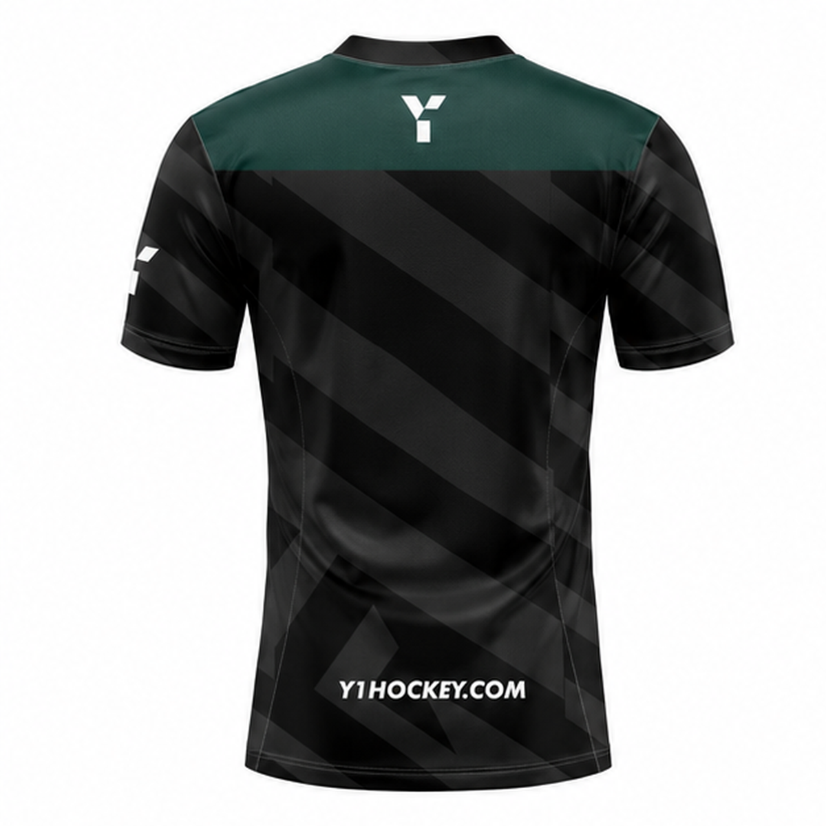 Buckingham HC - Men's Home Playing Shirt