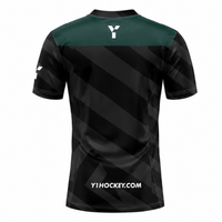 Buckingham HC - Men's Home Playing Shirt