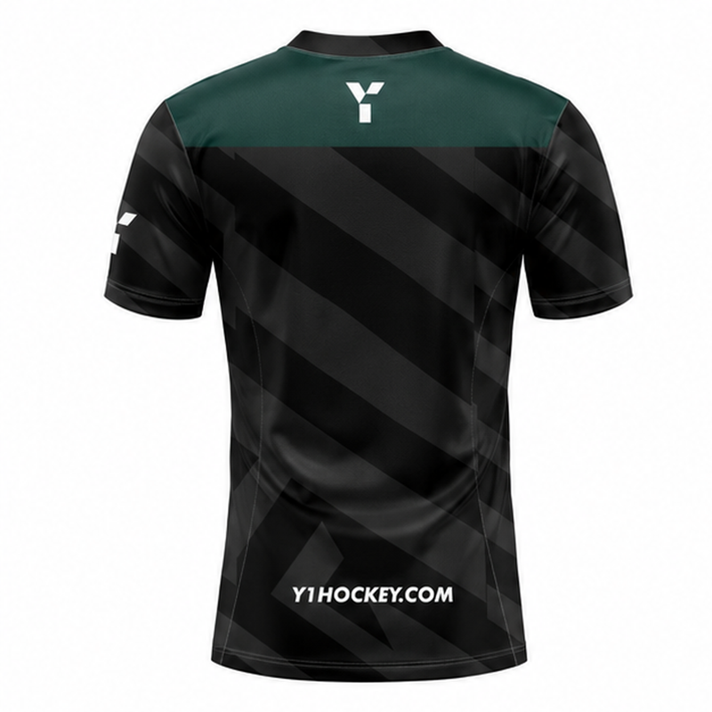 Buckingham HC - Men's Home Playing Shirt
