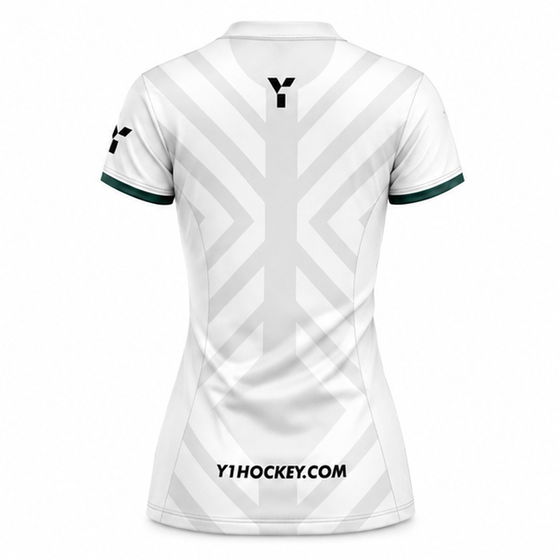 Buckingham HC - Women's Away Playing Shirt