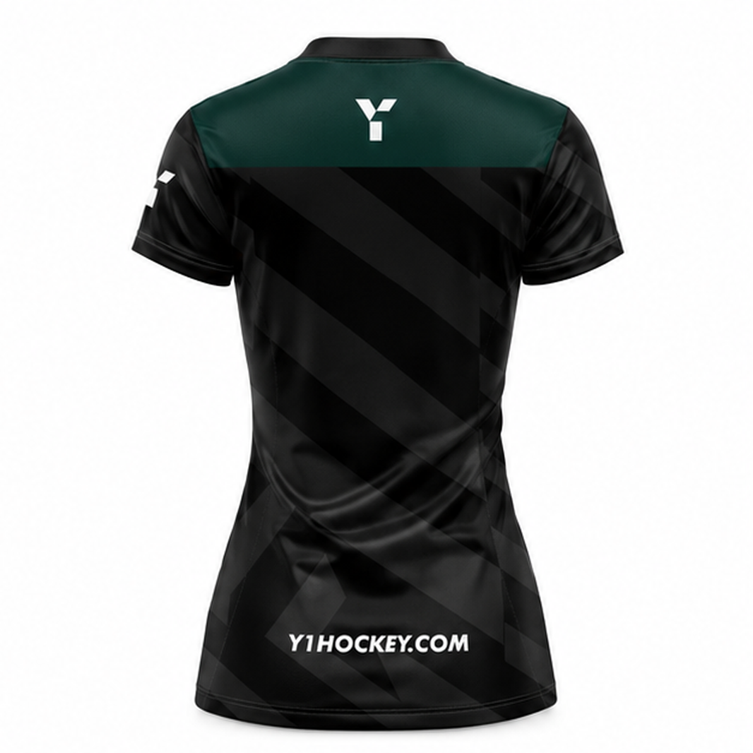 Buckingham HC - Women's Home Playing Shirt