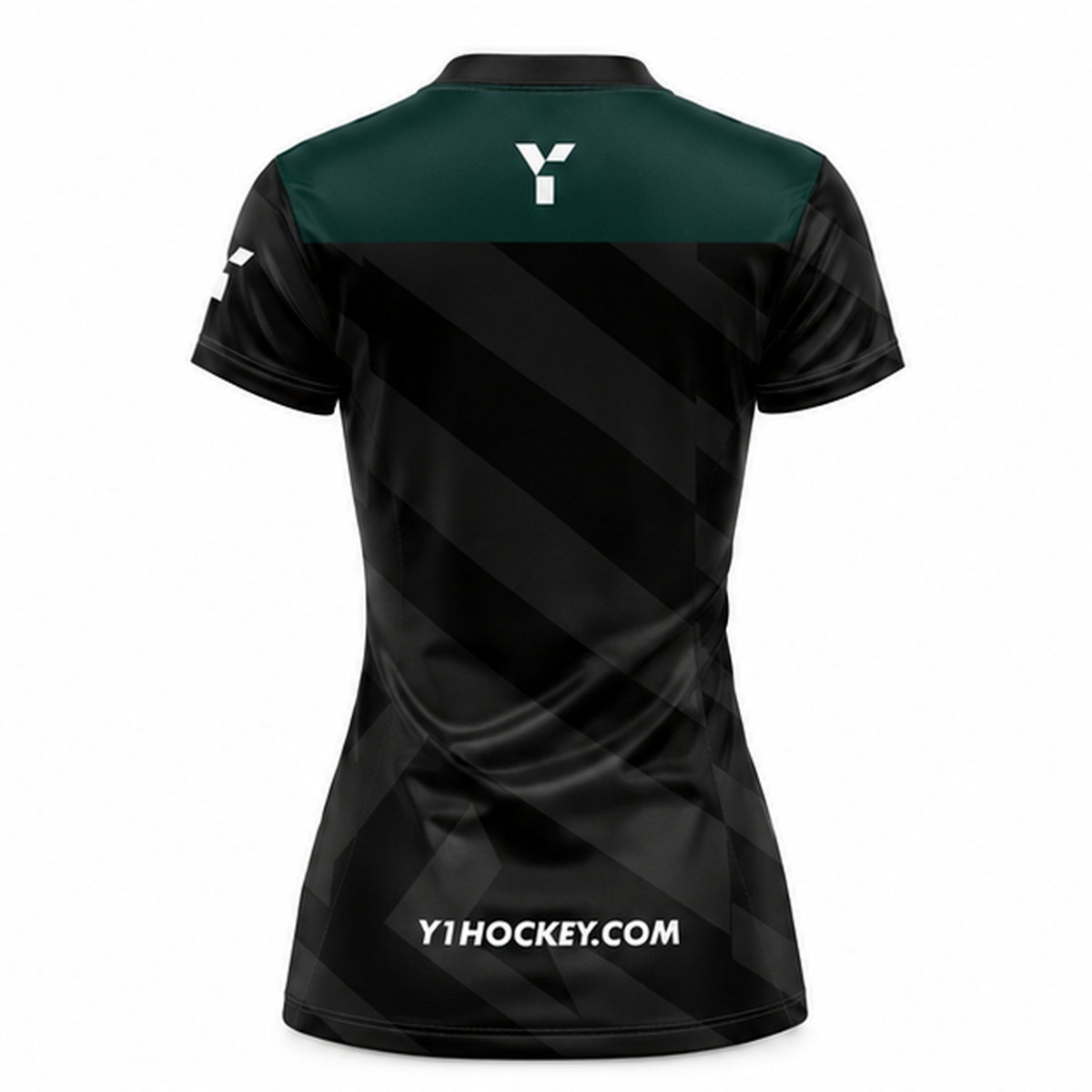 Buckingham HC - Women's Home Playing Shirt