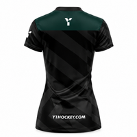 Buckingham HC - Women's Home Playing Shirt