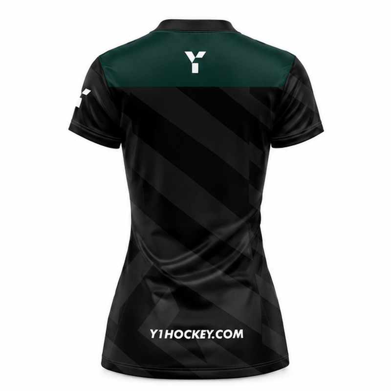Buckingham HC - Women's Home Playing Shirt